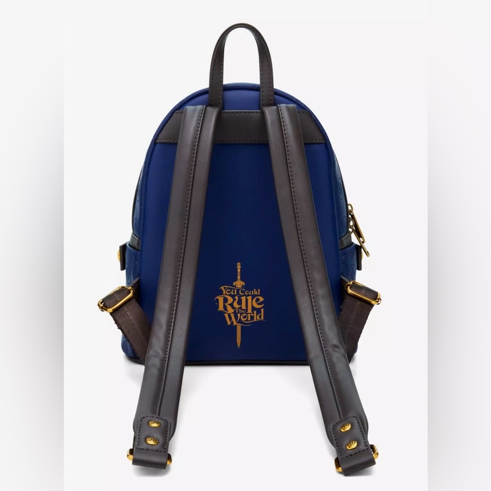The Lord of the Rings: The War of the Rohirrim Backpack/Beltbag - Picture 4 of 5